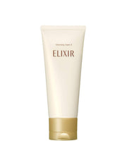ELIXIR Superieur Cleansing Foam — Elastic Foam, 145g