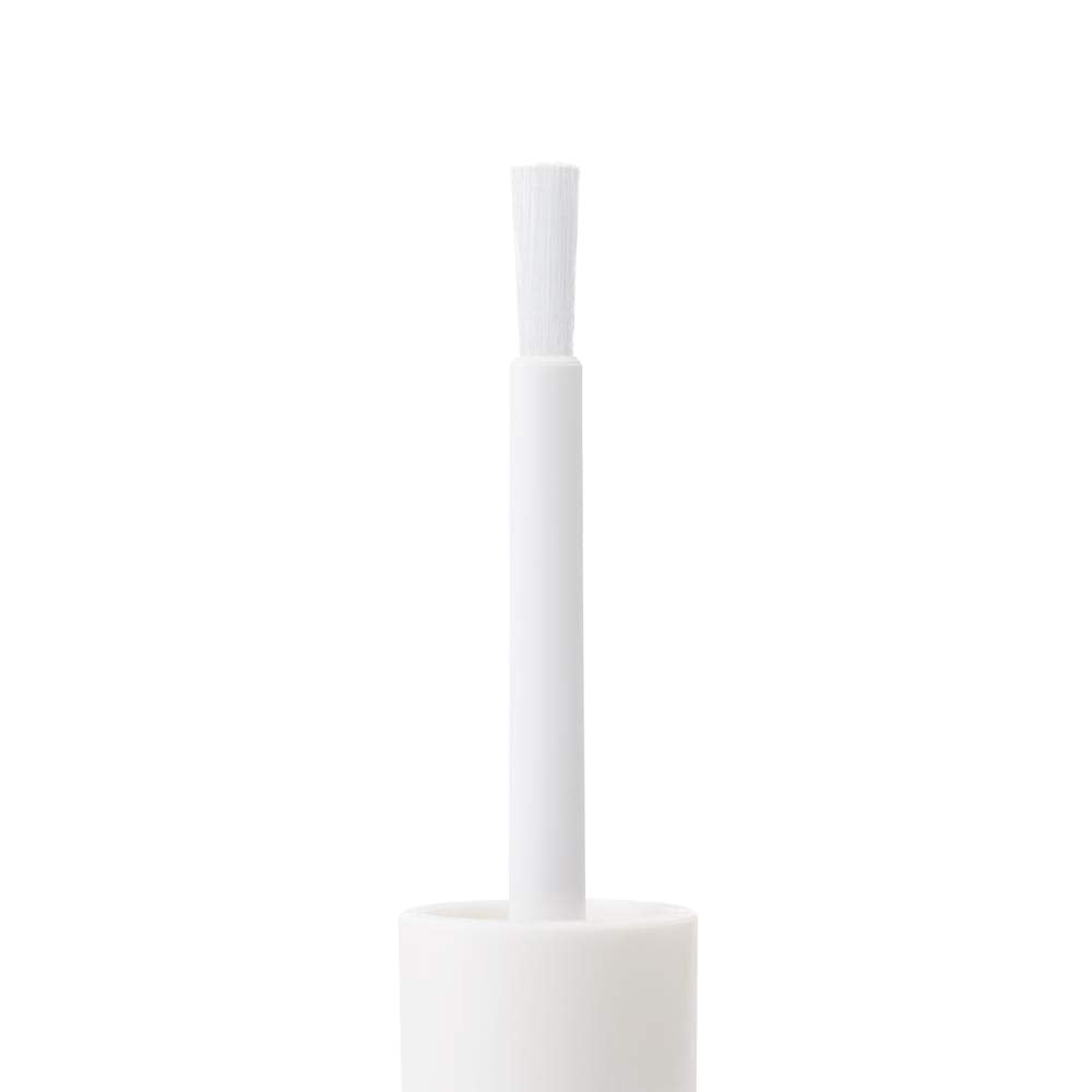 Cezanne Eyebrow Coat EX 5.5 mL, Quick-Dry Clear Brow Makeup Fixer with 16 Serum Ingredients, Water, Sweat and Sebum Resistant
