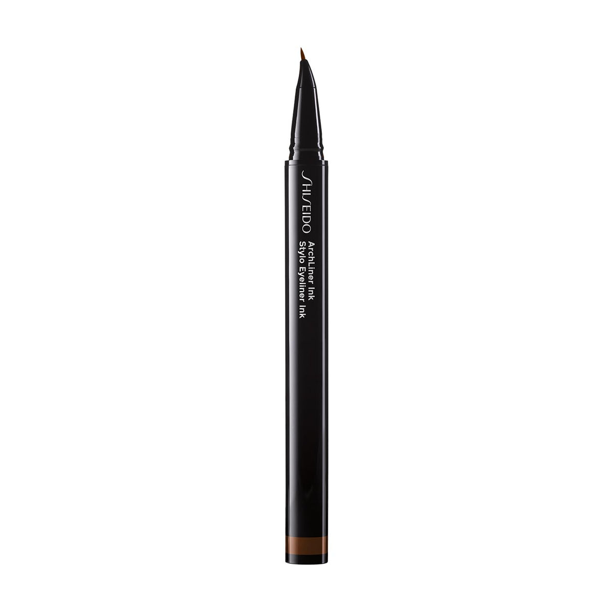 Shiseido Makeup ArchLiner Ink — Curved Brush Long-Wear Liquid Eyeliner
