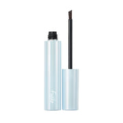 Fujiko Eyebrow Tint ADV, Peel-Off Brow Tint Gel in 4 Shades, Smudge-Resistant Long-Lasting Self-Tanning Brow Colour, 6 g