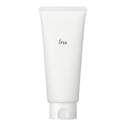 IPSA Cleansing Gel EX, Melting Gel Makeup Cleanser That Turns to Oil, 150 g