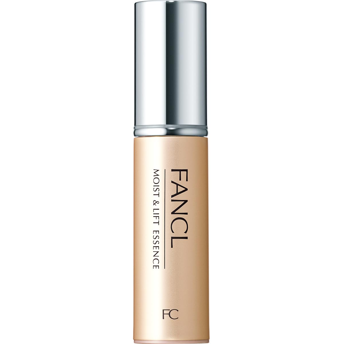 FANCL Moist-and-Lift Essence — Preservative-Free Moisturizing Serum