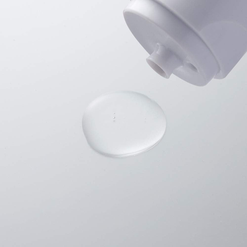 Orbis Puff Cleaner, 80 mL Liquid Makeup Sponge and Puff Wash, Lifts Foundation, Sebum and Germs in About 10 Seconds