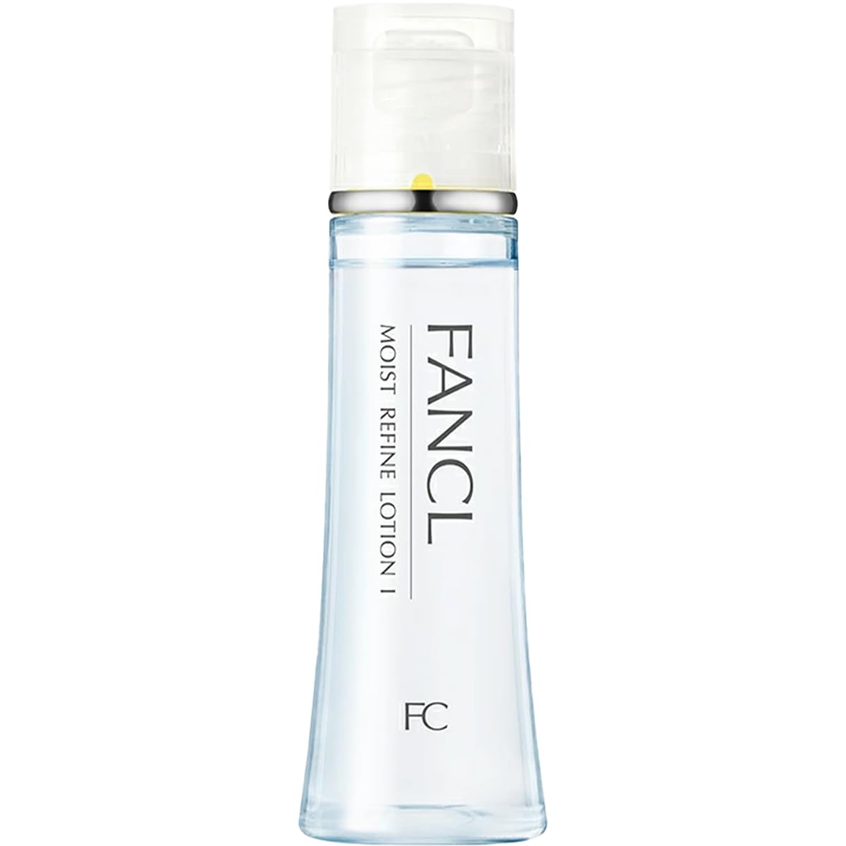FANCL Moist-Refine Lotion-II — Moisture-Retaining Collagen Formula