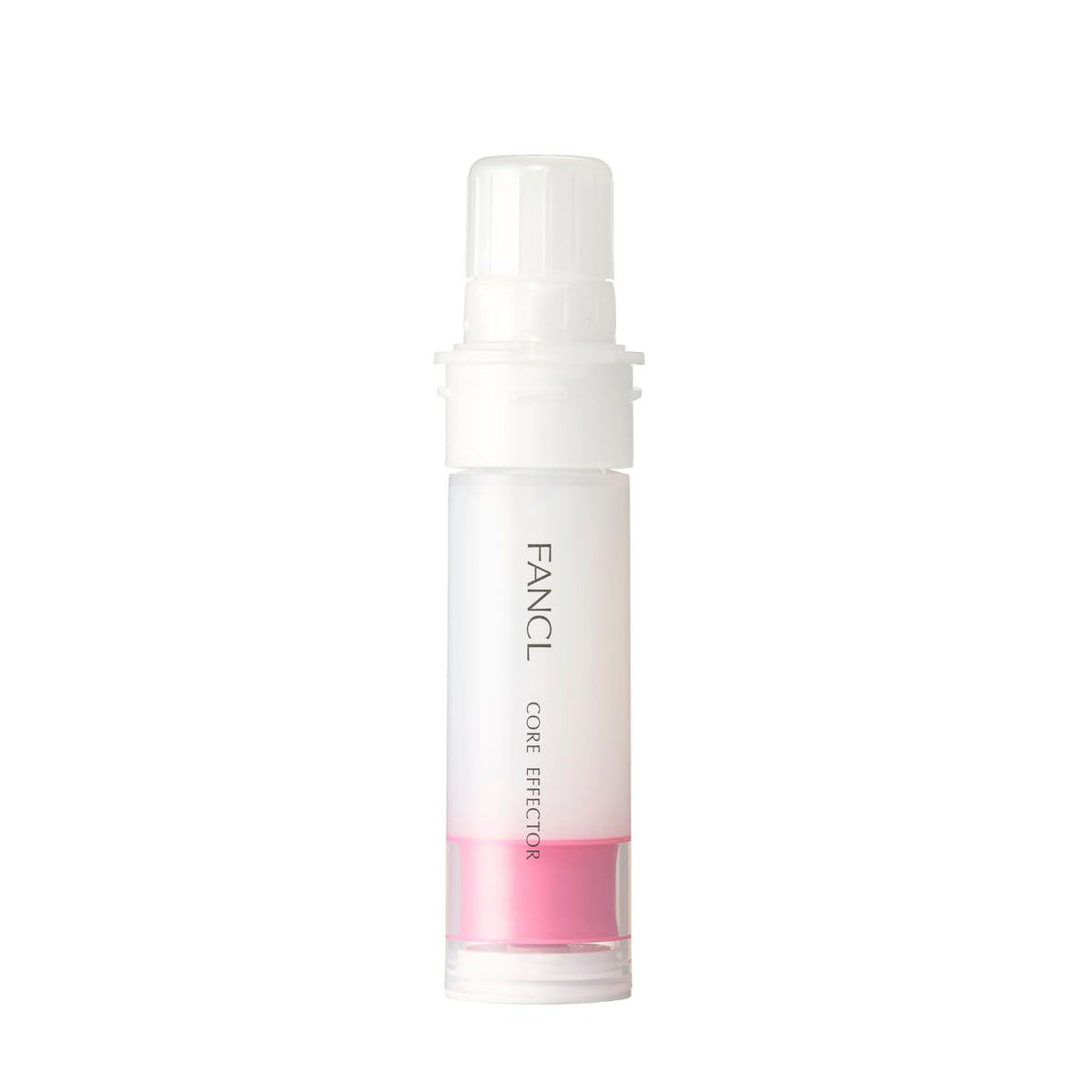 FANCL Core Effector — Moisture-Supporting Thioredoxin Capsules