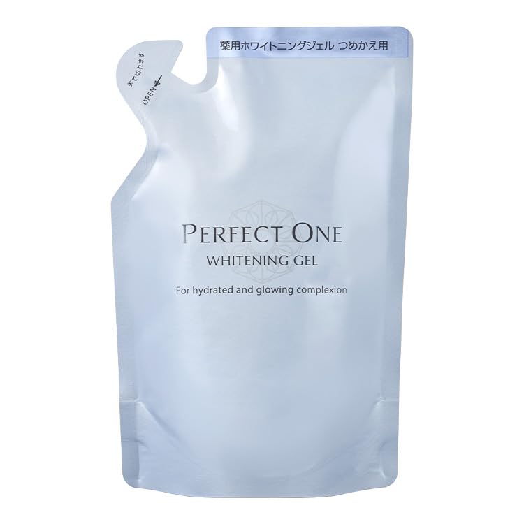 PERFECT ONE Medicated Whitening Gel 75g — image 7