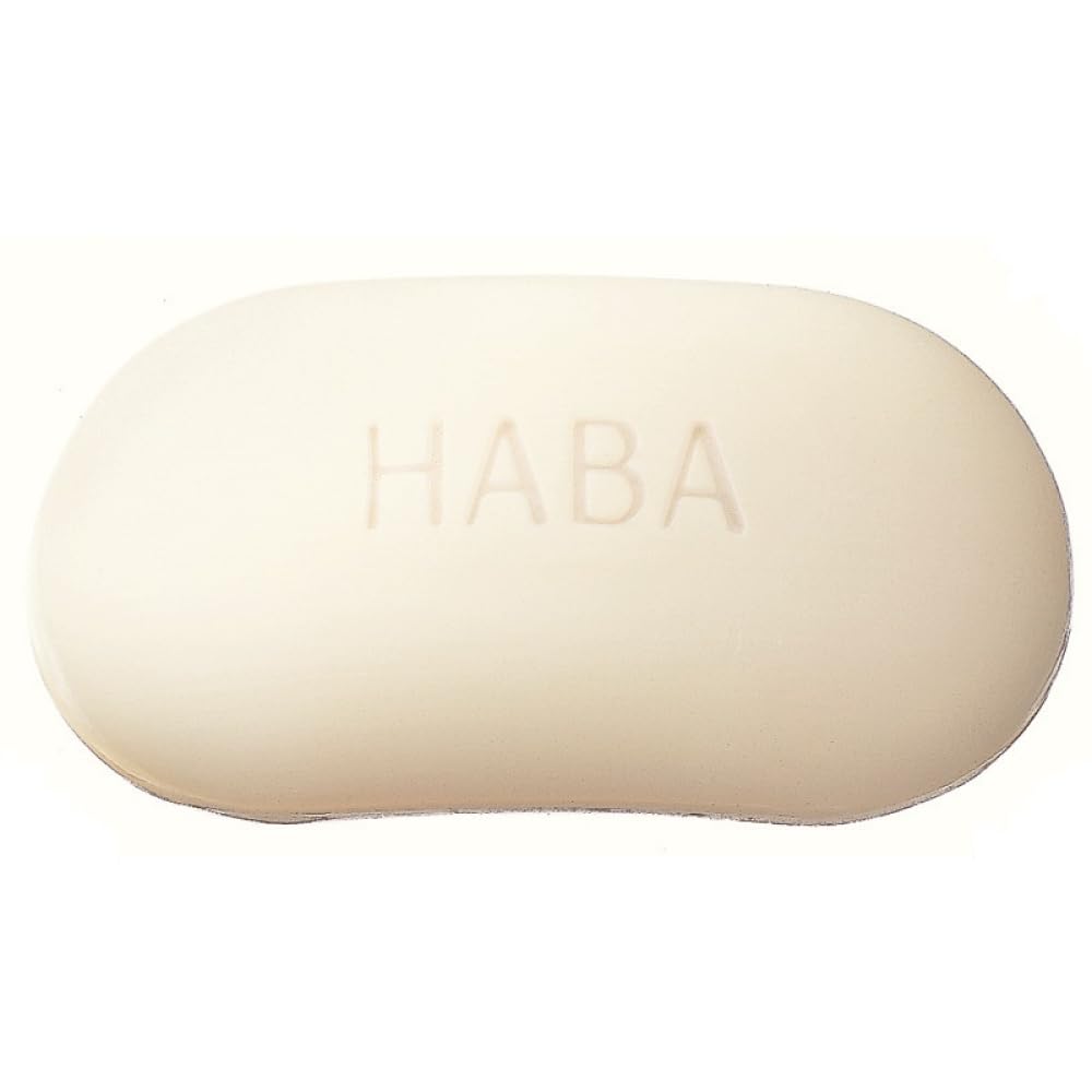 Harbor Silk Foam Soap 80g — source image 1