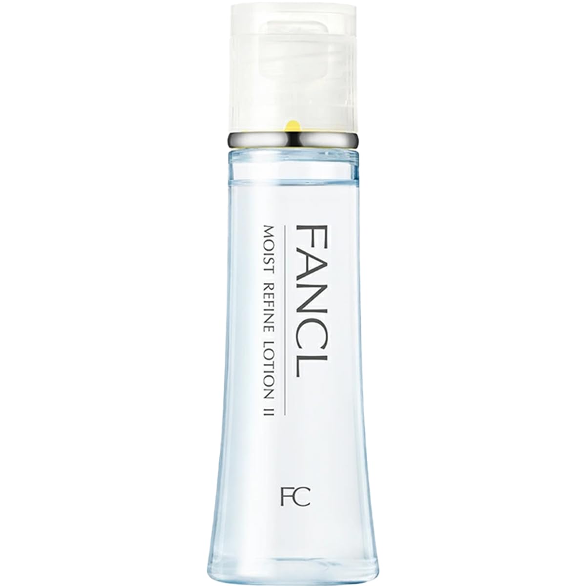 FANCL Moist-Refine Lotion-II — Moisture-Retaining Collagen Formula