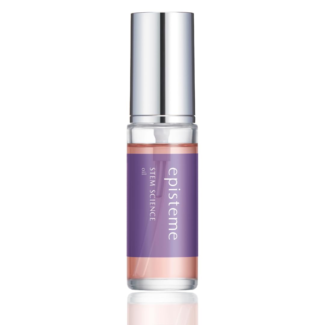 ROHTO Episteme Stem Science Oil Pre-Lotion Serum 26ml