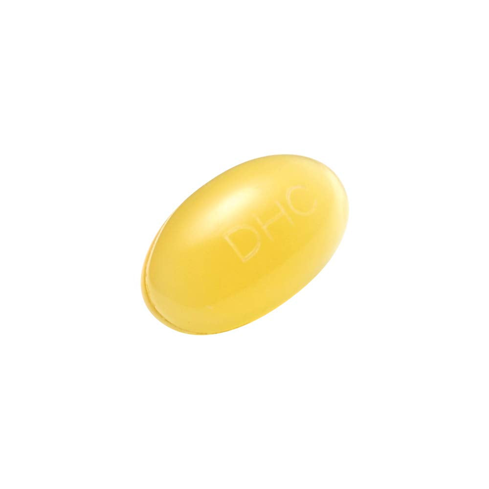 DHC PS Phosphatidylserine Memory-Support Softgels — 110mg Daily