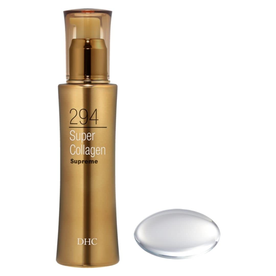 DHC Super Collagen Supreme Collagen Serum, 100 mL