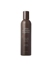 John Masters Organics Intensive Repair Shampoo with Honey and Hibiscus for Damaged Hair, 236 mL