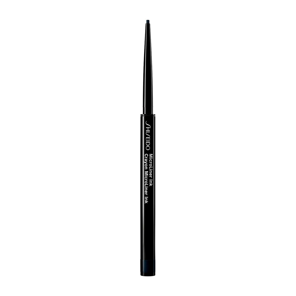SHISEIDO Microliner Ink — Retractable Smudge‑Free Long‑Wear Formula