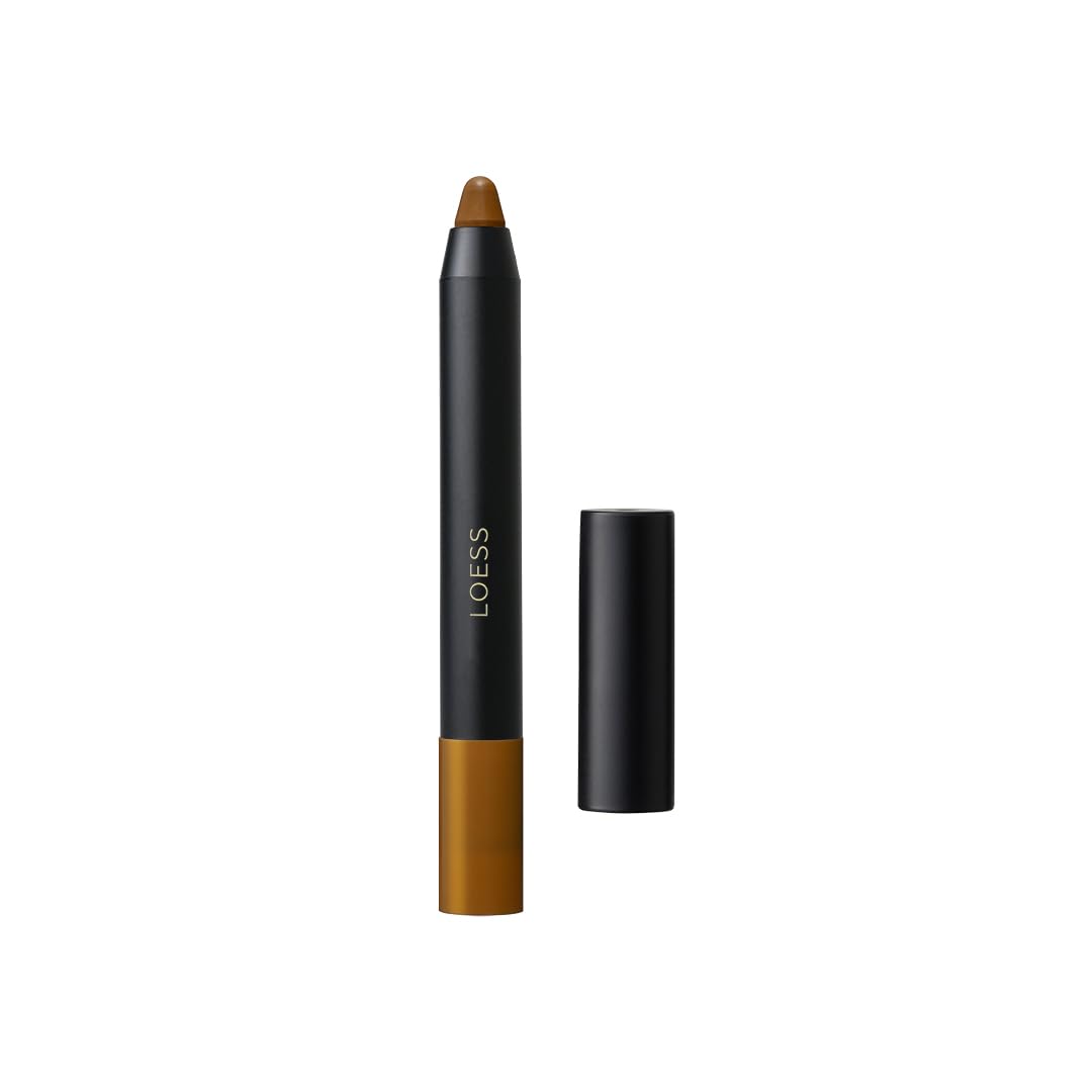 UNEVEN Multi‑Stick MS‑12 Loess — Moisturizing Crayon‑Stick Pigment