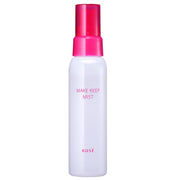 KOSÉ Keep Mist EX — Coat UltraSiliconeBarrierTechnology