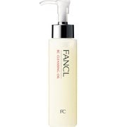 FANCL BC Cleansing Oil — Thickness-Retaining Cleansing-Massage