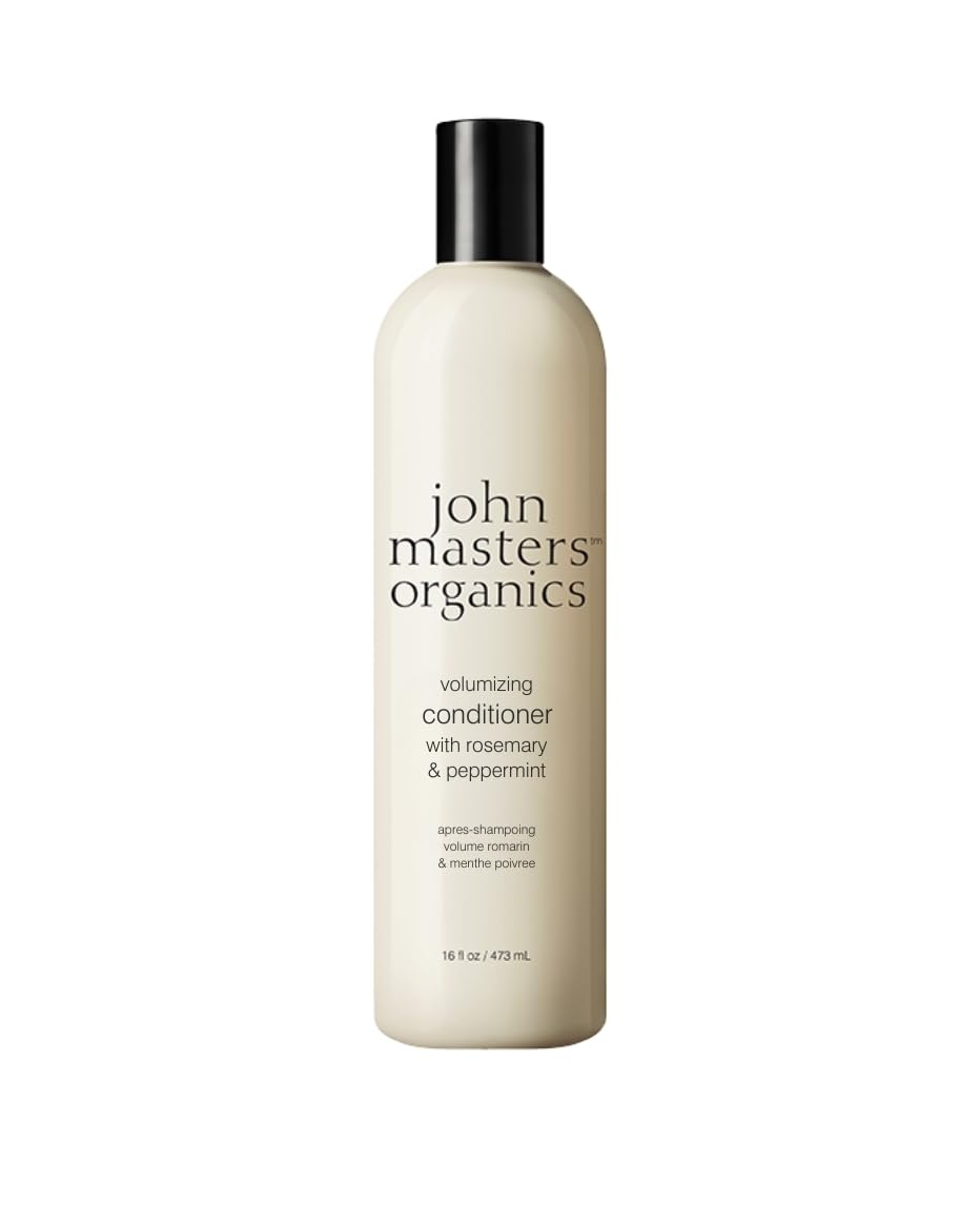 John Masters Organics Volumizing Conditioner with Rosemary and Peppermint