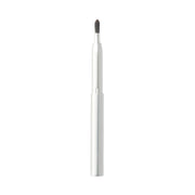 MUJI Retractable Lip Brush OGB50A1A, Aluminium Slide Cap Lip Brush with PBT Bristles, About 67 mm