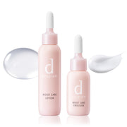 d program Moist Care Trial Set — 7-Day Medicated