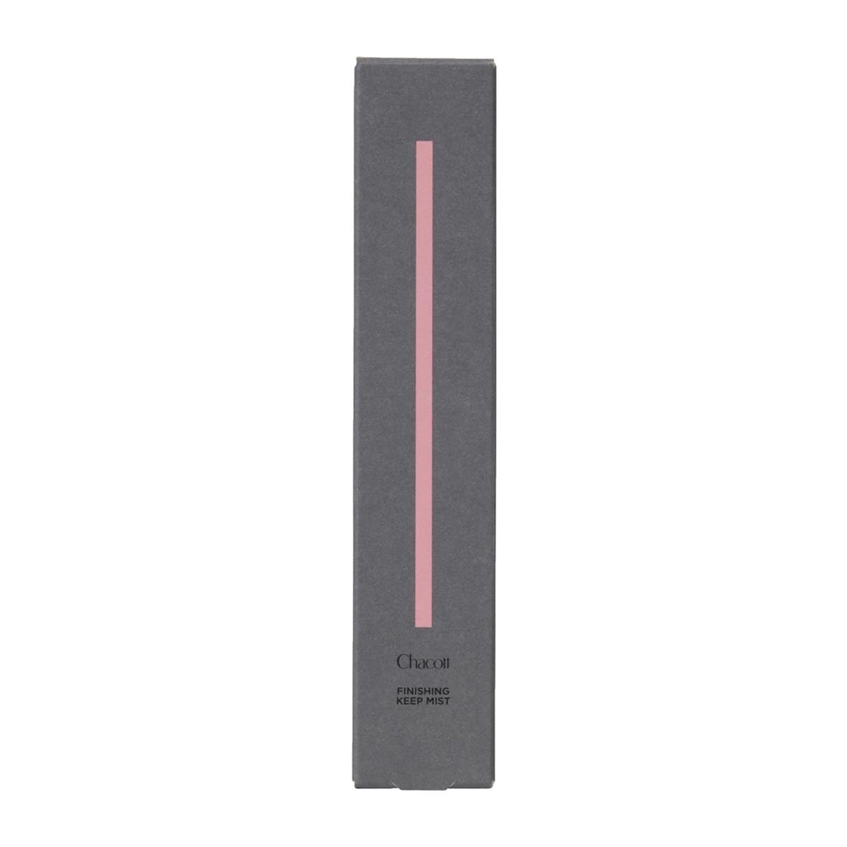 Chacott Finishing Keep Mist — 50 mL