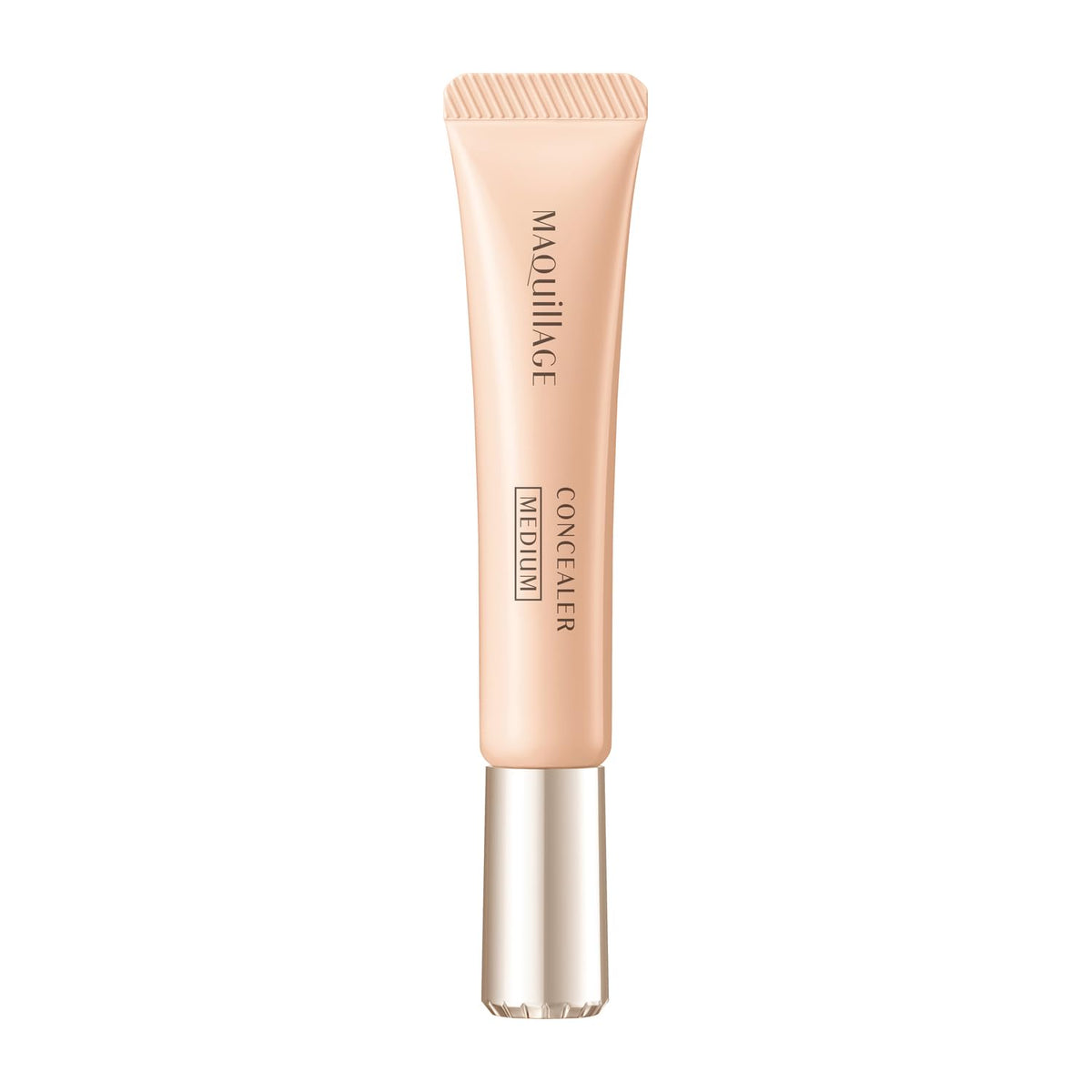 MAQUILLAGE Dramatic Concealer — Close-Fitting Serum Concealer SPF30