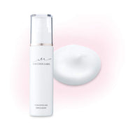 Clear Esthe Emulsion, Rich Milky Lotion with Collagen, Argan Callus Culture Extract, Lemon Juice and Plum Extract, Synthetic-Fragrance-Free and Tar-Dye-Free Moisturizer with a Rose Scent, 80 mL Pump Bottle