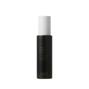 OSAJI Hair Moist Milk 95 g, Leave-In Hair Milk with Heat-Care Ingredients and Camellia Seed Oil for Frizzy, Dry Hair, Geranium and Rosemary Scent
