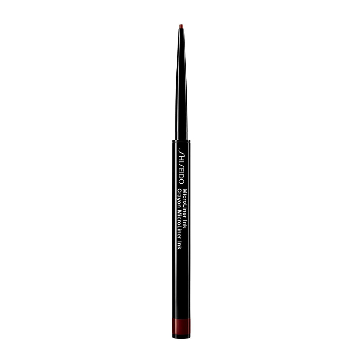 SHISEIDO Microliner Ink — Retractable Smudge‑Free Long‑Wear Formula