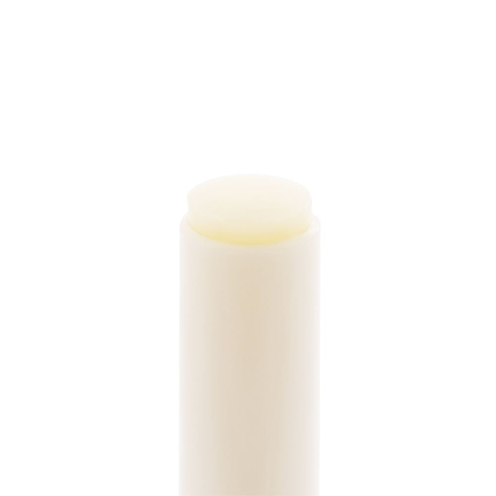 Mentholatum Melty Cream Lip, Fragrance-Free, 2.4 g x 2 Pack, SPF25 PA+++ Lip Balm with Multi-Ceramide and Squalane That Melts on Contact with Lips