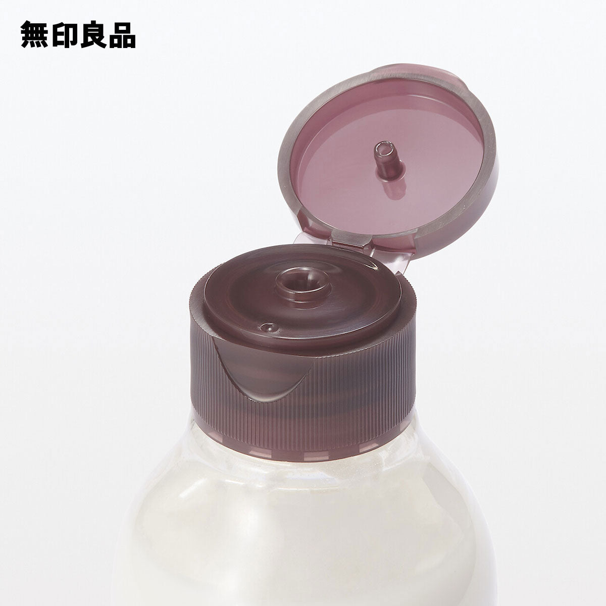 Aging-Care Milk Lotion, 200 mL Bottle with Rice Bran Ferment, 11 Plant Extracts, Vitamin C Derivative and Retinol Derivative, Made in Japan
