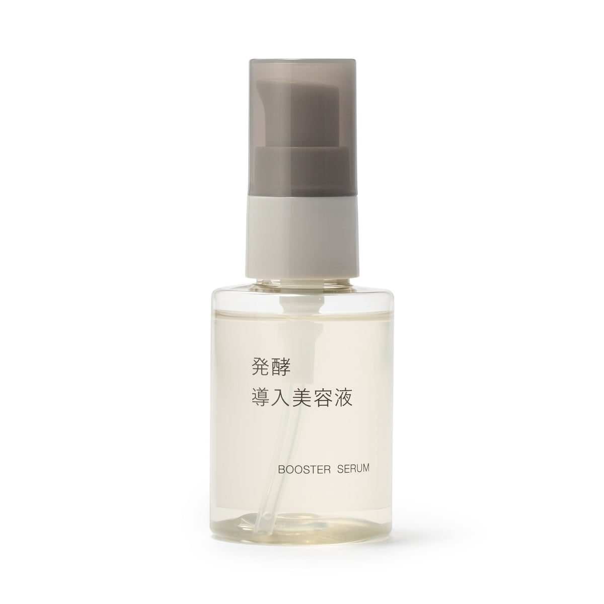 MUJI Fermented Booster Serum 50 mL