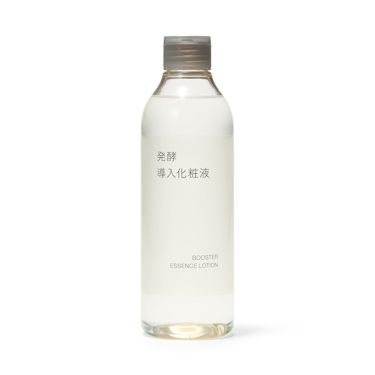 MUJI Fermented Booster Essence Lotion 300 mL