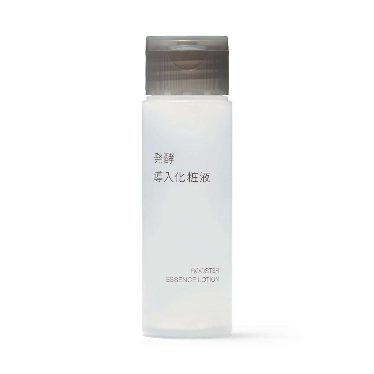 MUJI Fermented Booster Essence Lotion 50 mL Travel Size