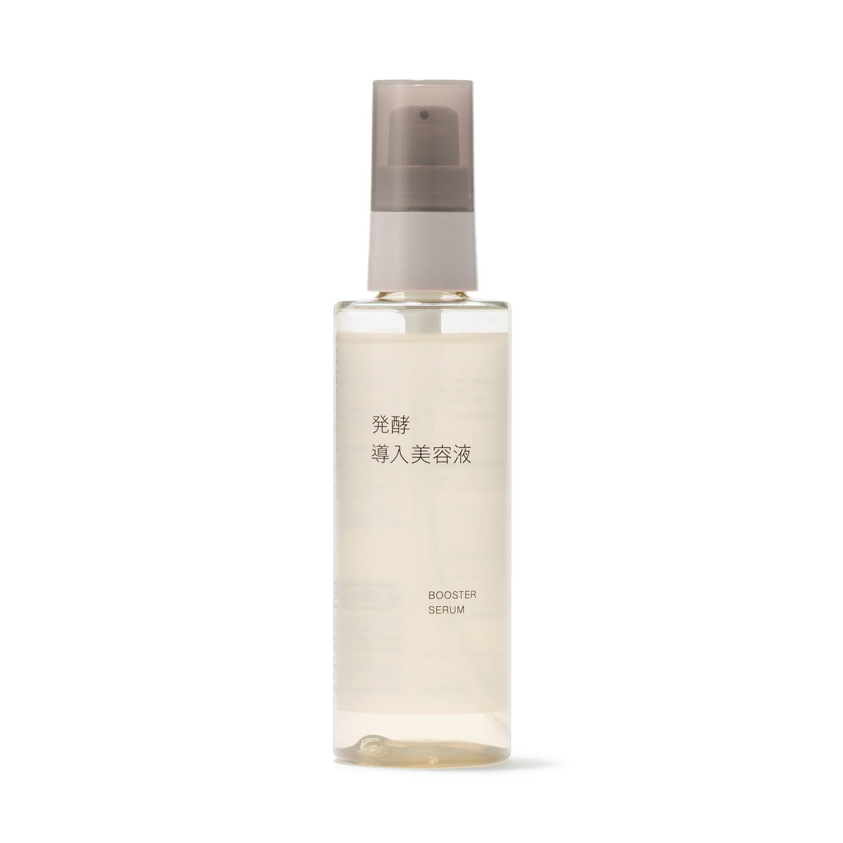 MUJI Fermented Booster Serum 100 mL