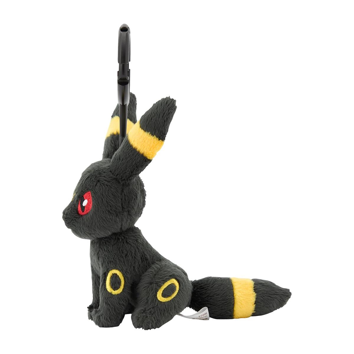 Pokemon Center Umbreon Plush Mascot With Carabiner