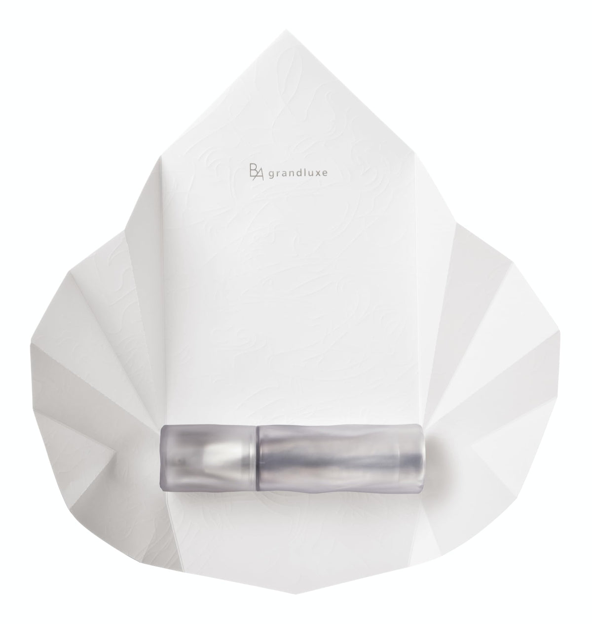 POLA B.A Grandluxe IV, Facial Serum and Emulsion, 50 g Bottle or 50 g Refill