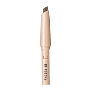 Eyebrow Pencil Cartridge Refill, Brown, Soft Brown Or Gray, 0.25 g