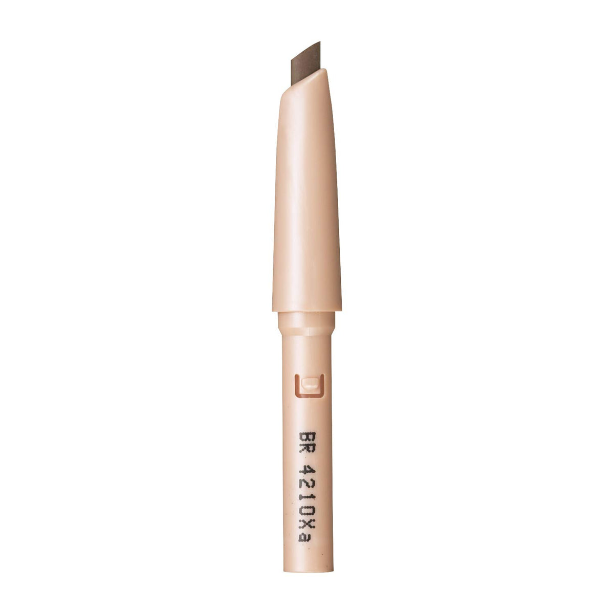 Eyebrow Pencil Cartridge Refill, Brown, Soft Brown Or Gray, 0.25 g