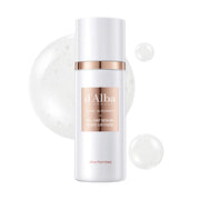 d'Alba Piedmont Day Serum Make-up Fixer — Propellant‑free Ultra‑Fine Mist