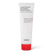 COSRX AC Collection Lightweight Soothing Moisturizer, Tea Tree and CentellAC-Rx Moisturising Gel Cream for Acne-Prone Skin, 80 mL