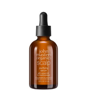 John Masters Organics Scalp Purifying Serum with Spearmint and Meadowsweet, 57 mL
