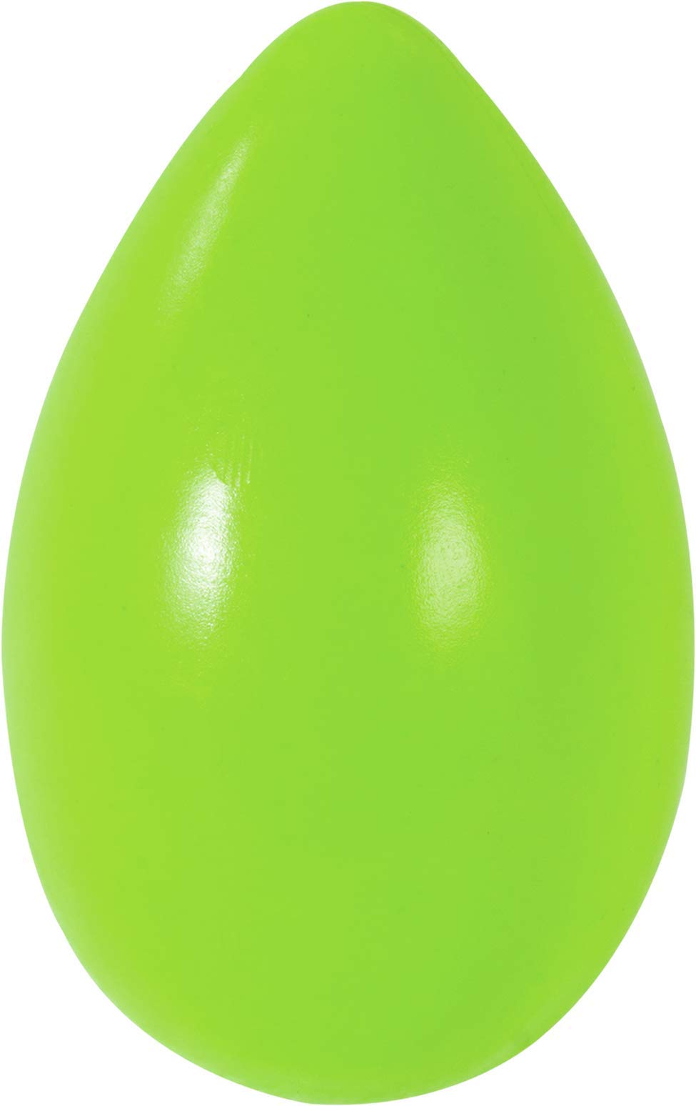 JW Pet Mega Egg Wobble Dog Toy, Egg-Shaped Polypropylene Exercise Toy in S 19 cm, M 25.8 cm or L 36 cm for Small, Medium or Large Dogs