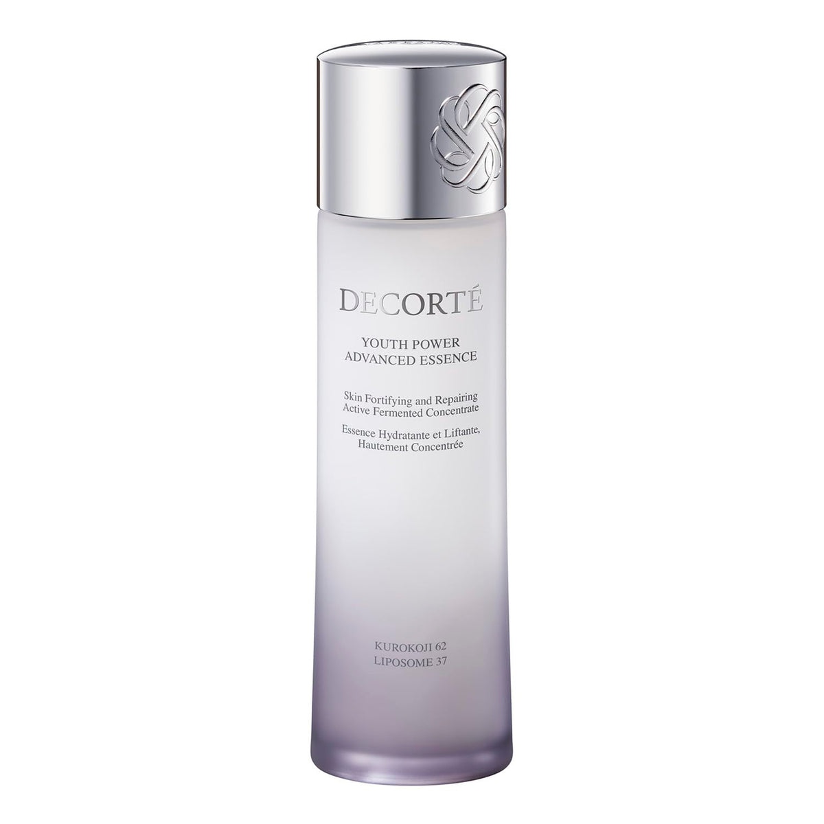 DECORTÉ Youth Power Advanced Essence, 80 mL, 150 mL or 250 mL