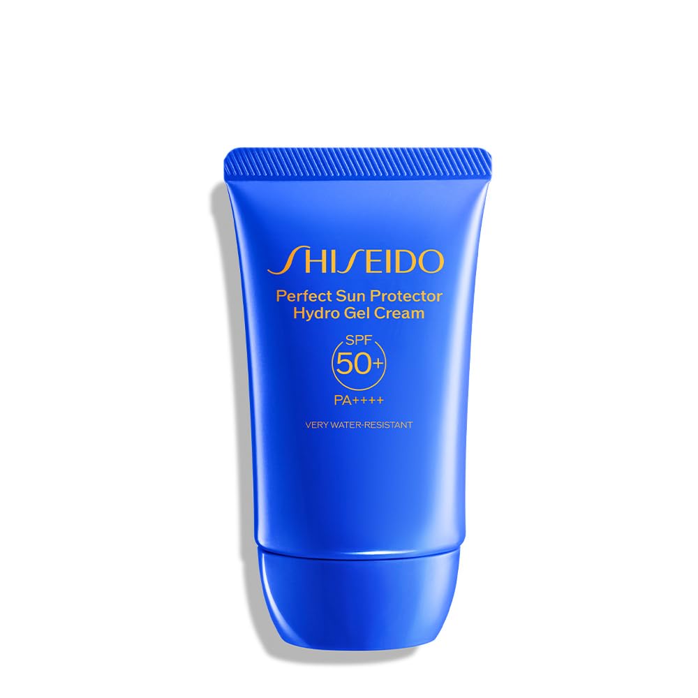 SHISEIDO Perfect Sun Protector Stick — SPF50+/PA++++ Protection