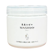 MASHUU Natural Hiba Deodorizing Gel Air Freshener, 130 g
