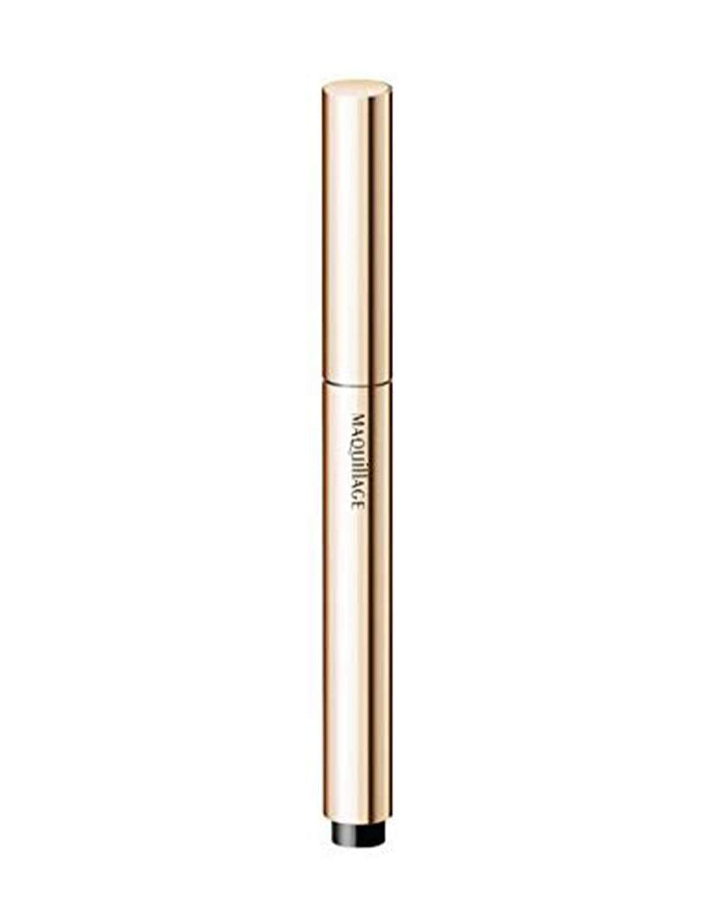 MAQUILLAGE Secret Shading Liner BR — Hidden Brush-Pen Liquid Eyeliner