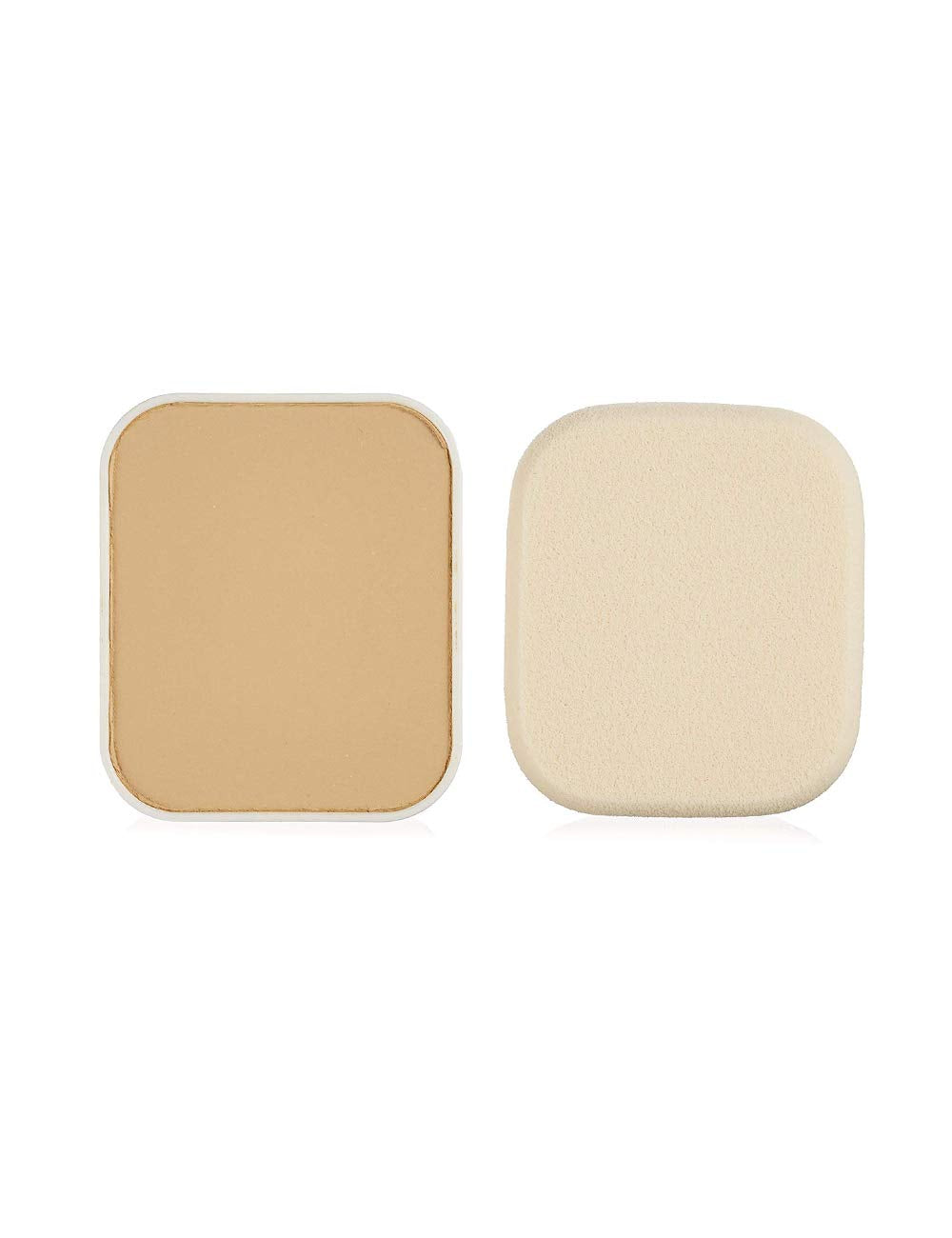 INTEGRATE GRACY Moist Pact EX — Moisturizing Powder Foundation Refill SPF22