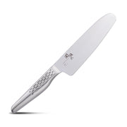 KAI Seki Magoroku Shoso Safety Knife 130 mm — Rounded Tip