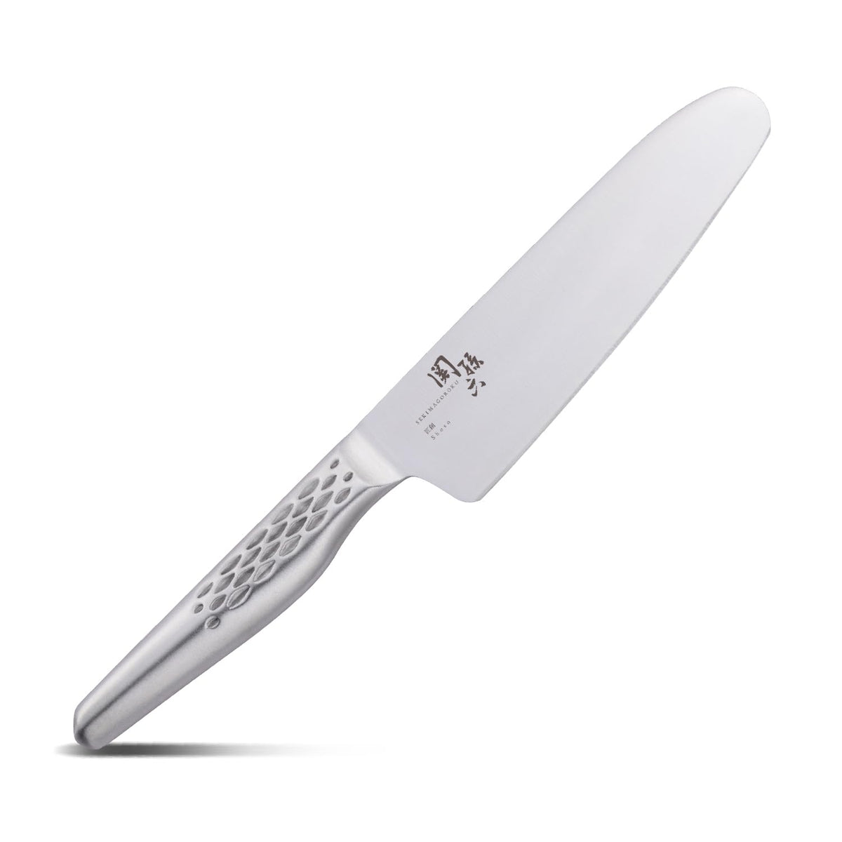 KAI Seki Magoroku Shoso Safety Knife 130 mm — Rounded Tip