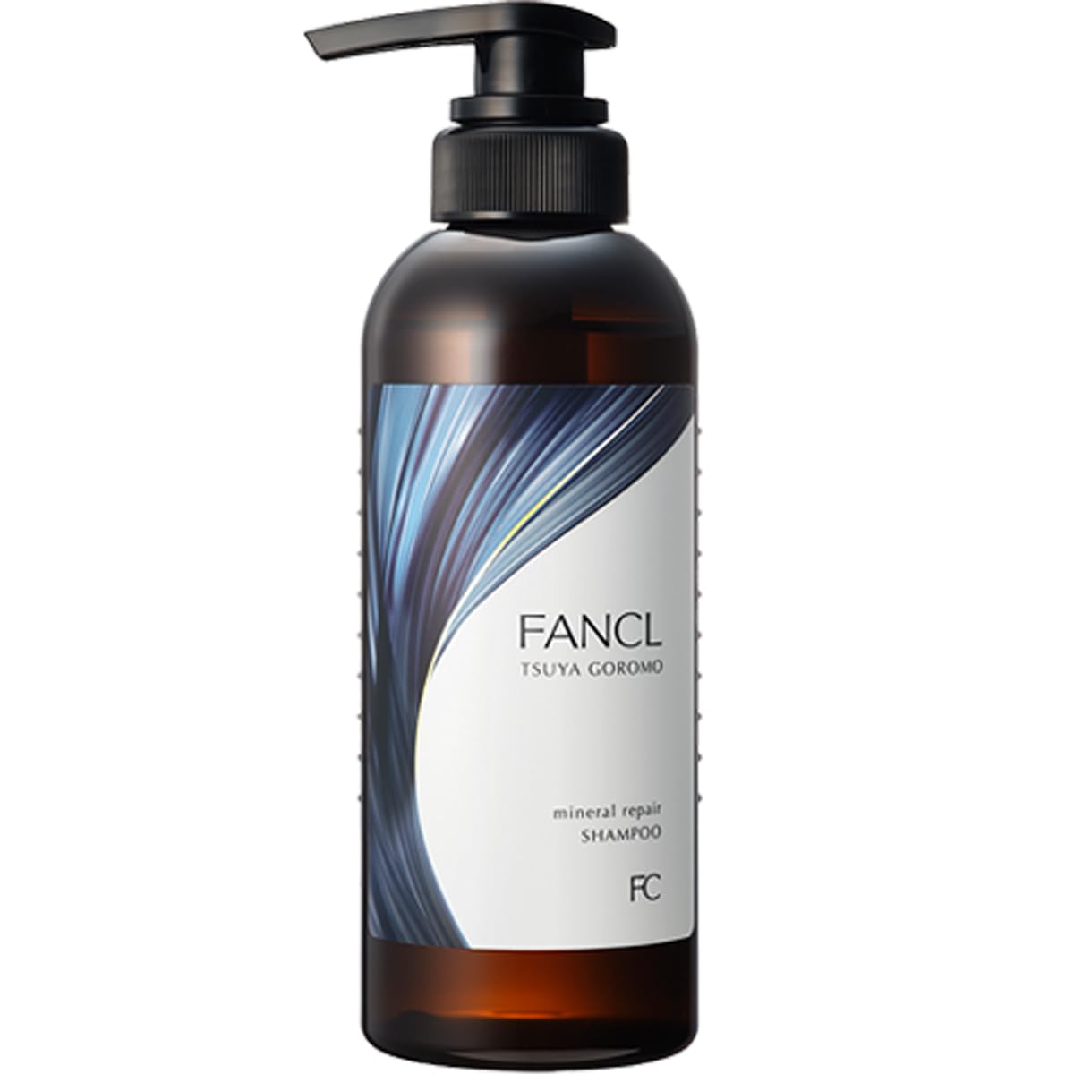 FANCL Tsuyagoromo Mineral-Repair Shampoo — Gagome-Kelp Moisture